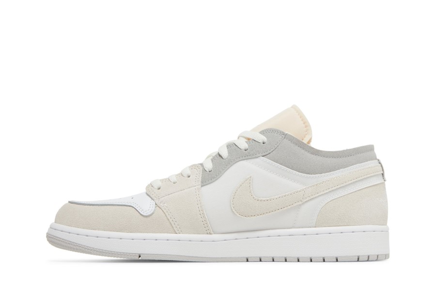 Air Jordan 1 Low Se Craft Iznutra Prema Van