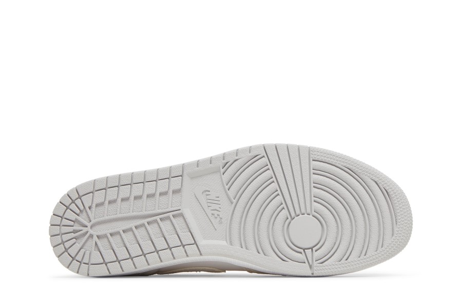 Air Jordan 1 Low Se Craft Iznutra Prema Van