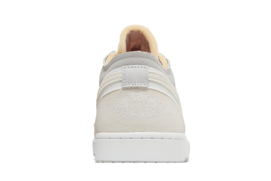 Air Jordan 1 Low Se Craft Iznutra Prema Van