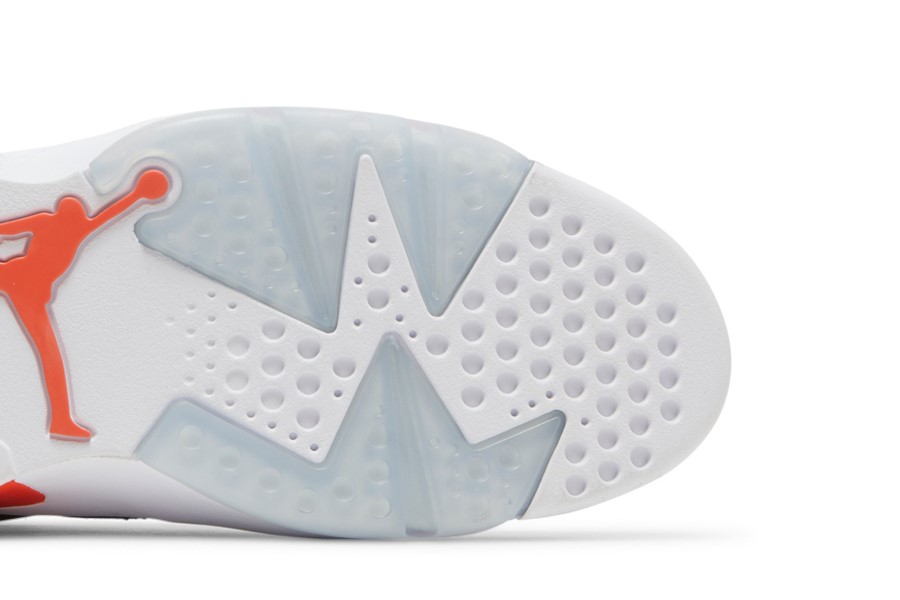 Jordan Air Club 91 Crna Kraljevska Narančasta