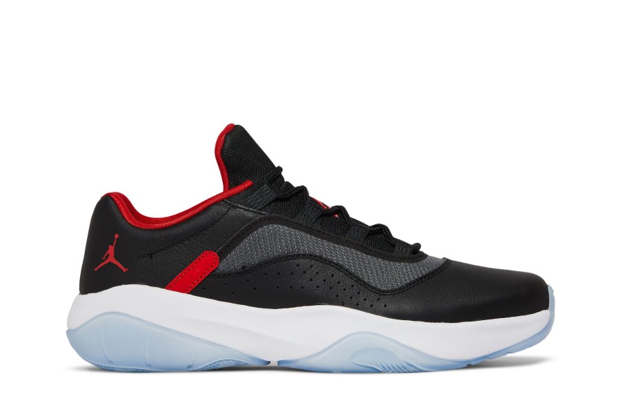 Air Jordan 11 Cmft Low Bred