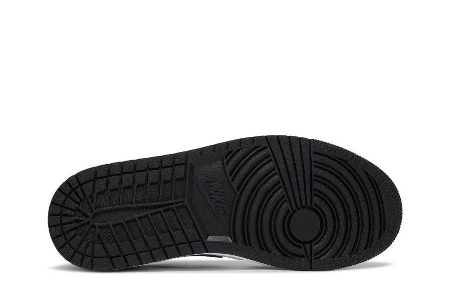 Air Jordan 1 Retro Low Og Izbijeljeni Koral