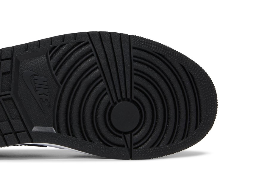 Air Jordan 1 Retro Low Og Izbijeljeni Koral