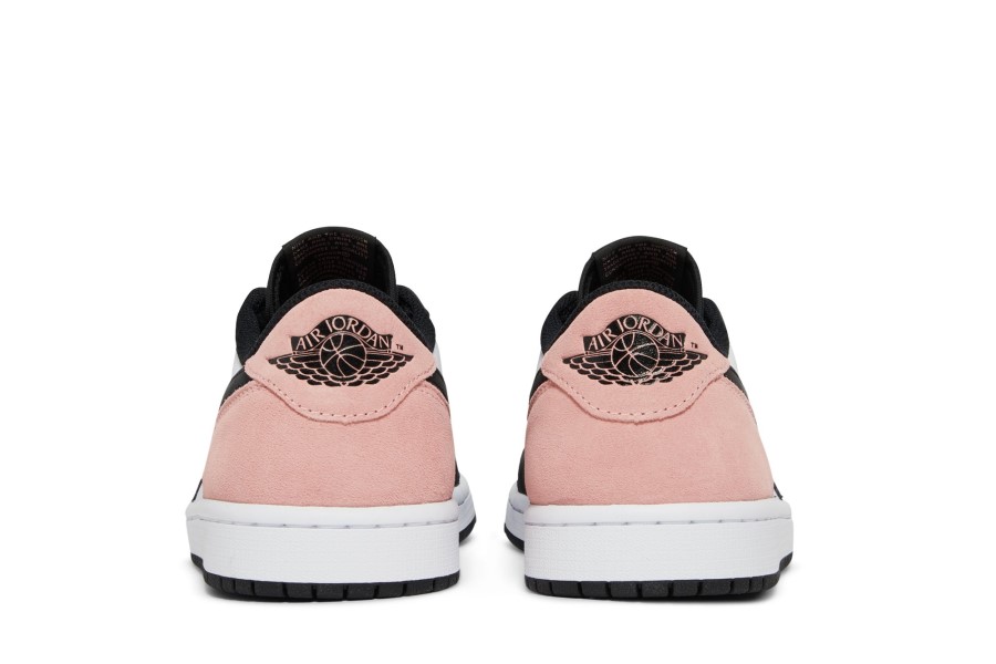 Air Jordan 1 Retro Low Og Izbijeljeni Koral