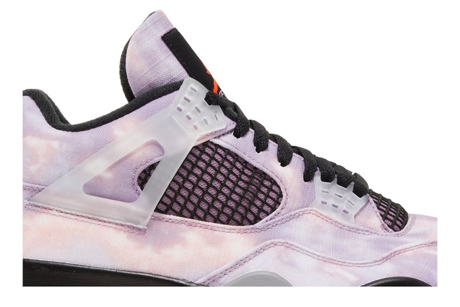 Air Jordan 4 Retro Zen Master