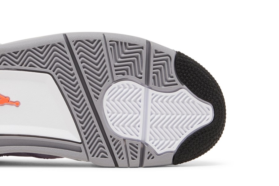 Air Jordan 4 Retro Zen Master