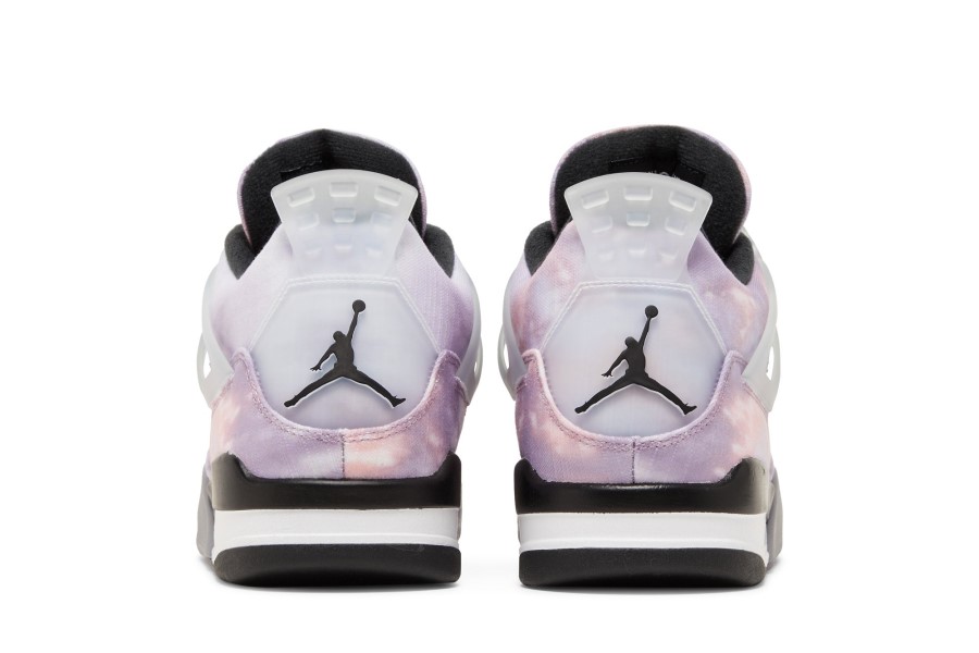 Air Jordan 4 Retro Zen Master