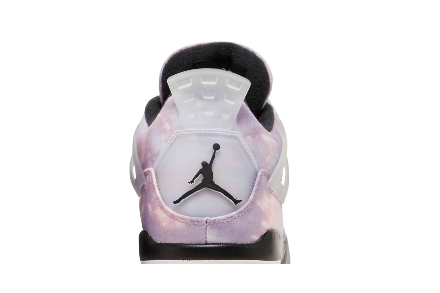 Air Jordan 4 Retro Zen Master