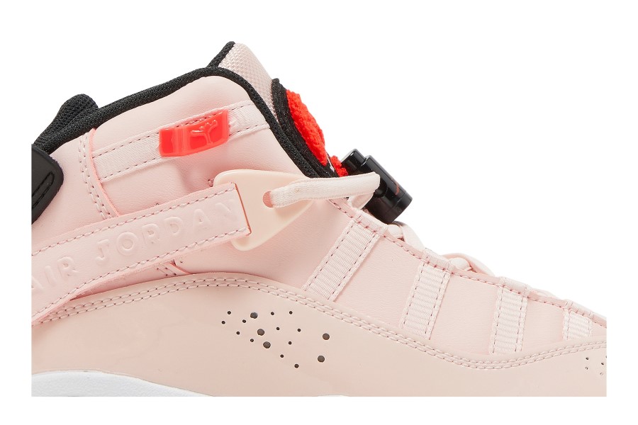 Jordan 6 Prstenova Gs Atmosfera