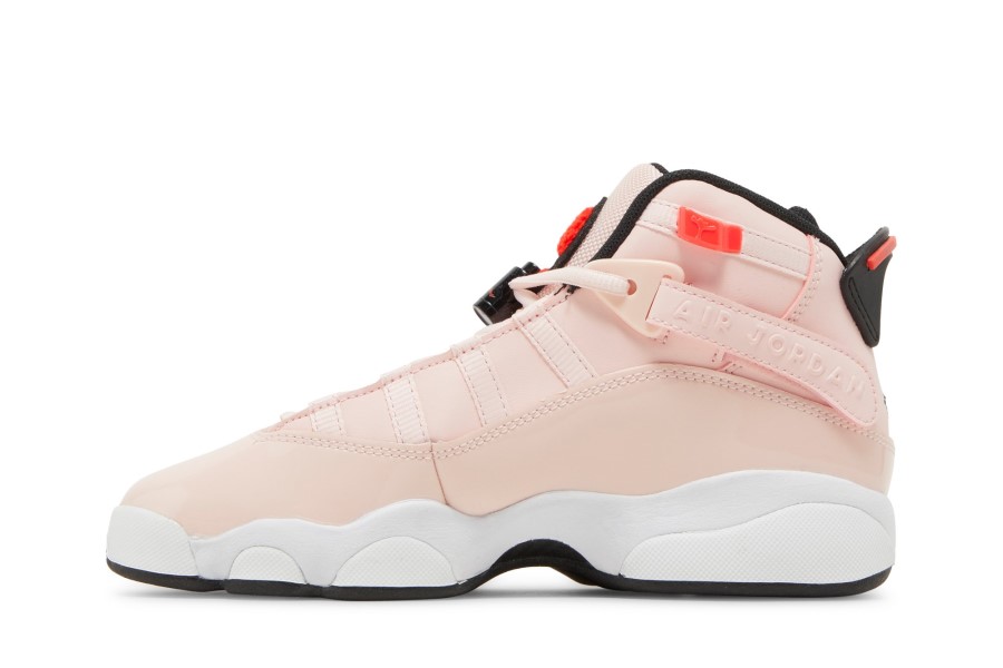 Jordan 6 Prstenova Gs Atmosfera