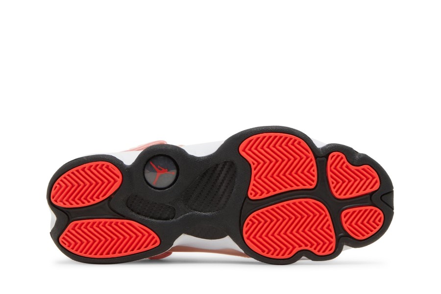 Jordan 6 Prstenova Gs Atmosfera