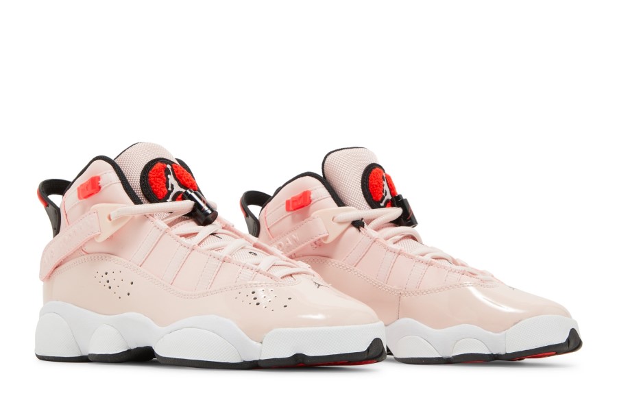 Jordan 6 Prstenova Gs Atmosfera