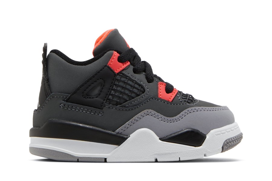 Air Jordan 4 Retro Td Infracrveni