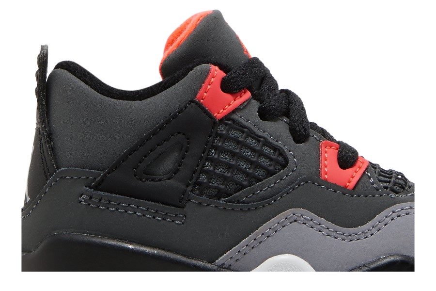 Air Jordan 4 Retro Td Infracrveni