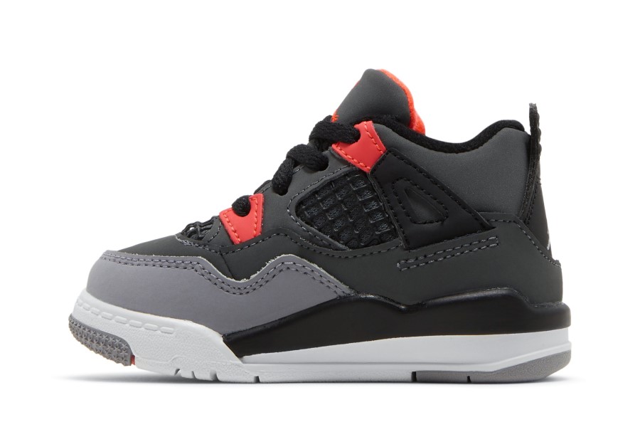 Air Jordan 4 Retro Td Infracrveni