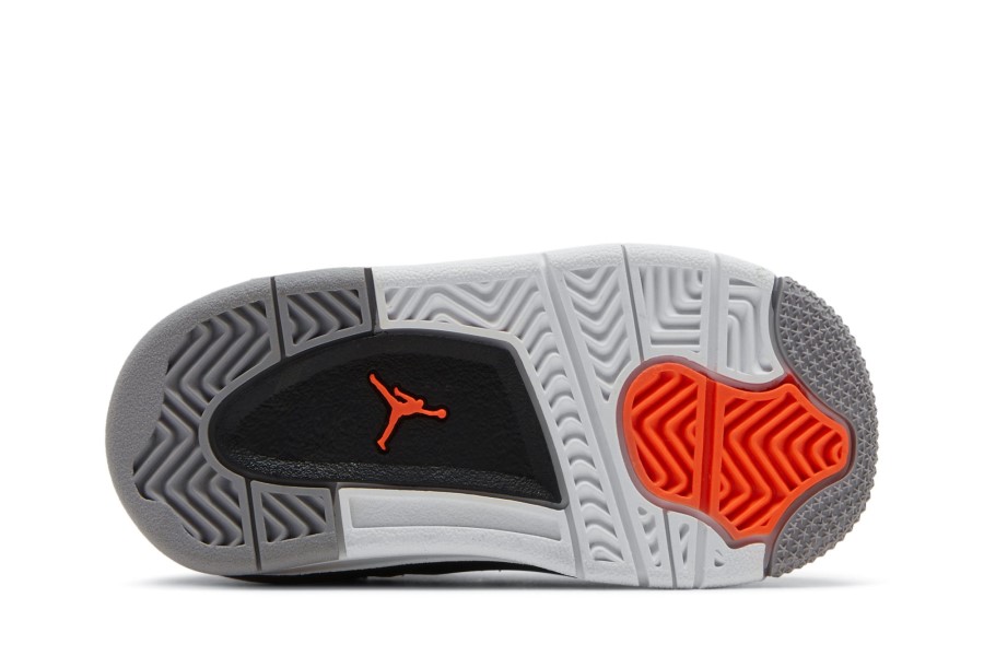 Air Jordan 4 Retro Td Infracrveni