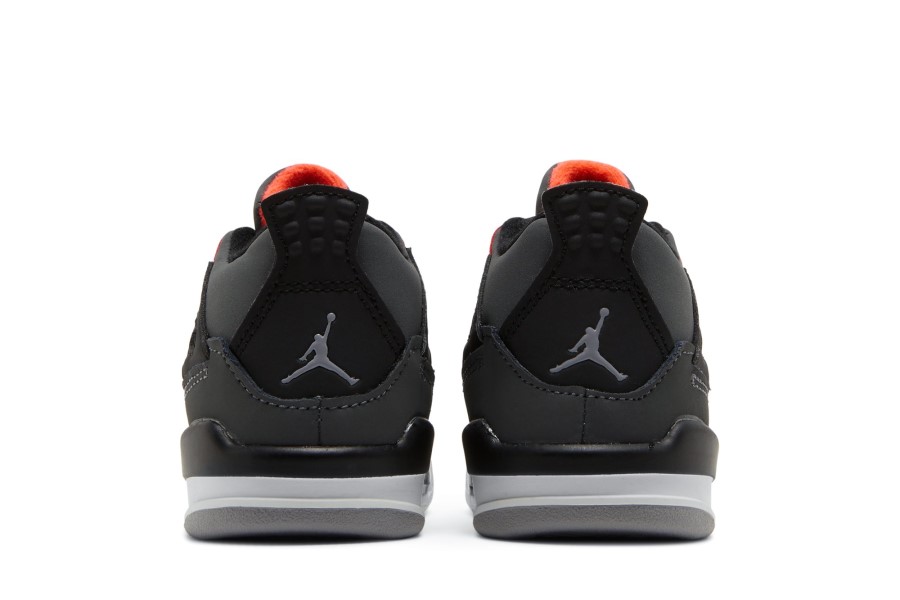 Air Jordan 4 Retro Td Infracrveni