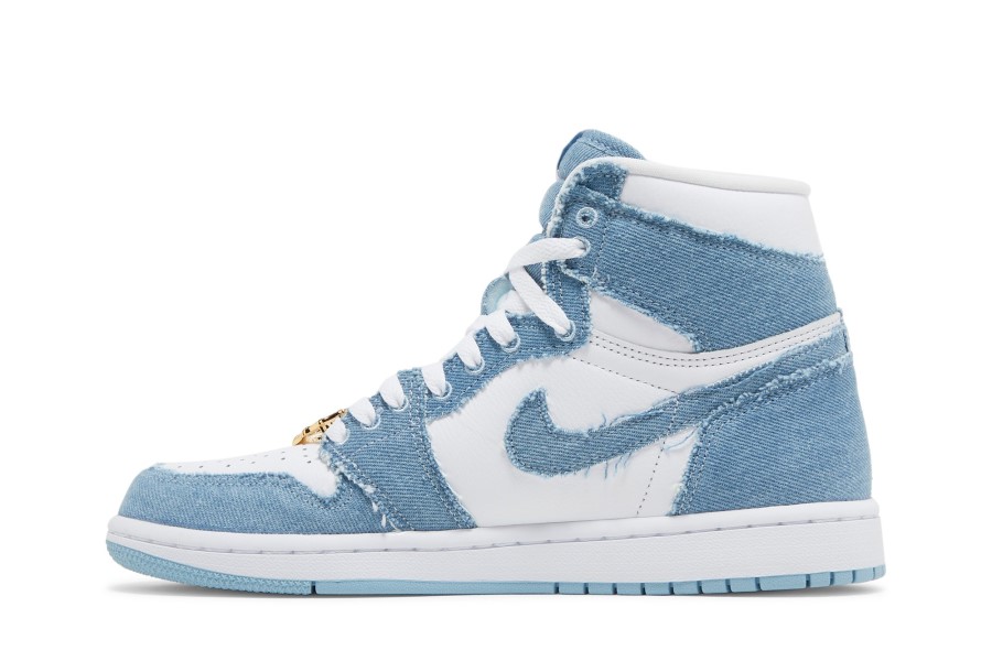 Wmns Air Jordan 1 Retro High Og Traper