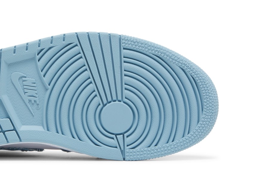 Wmns Air Jordan 1 Retro High Og Traper