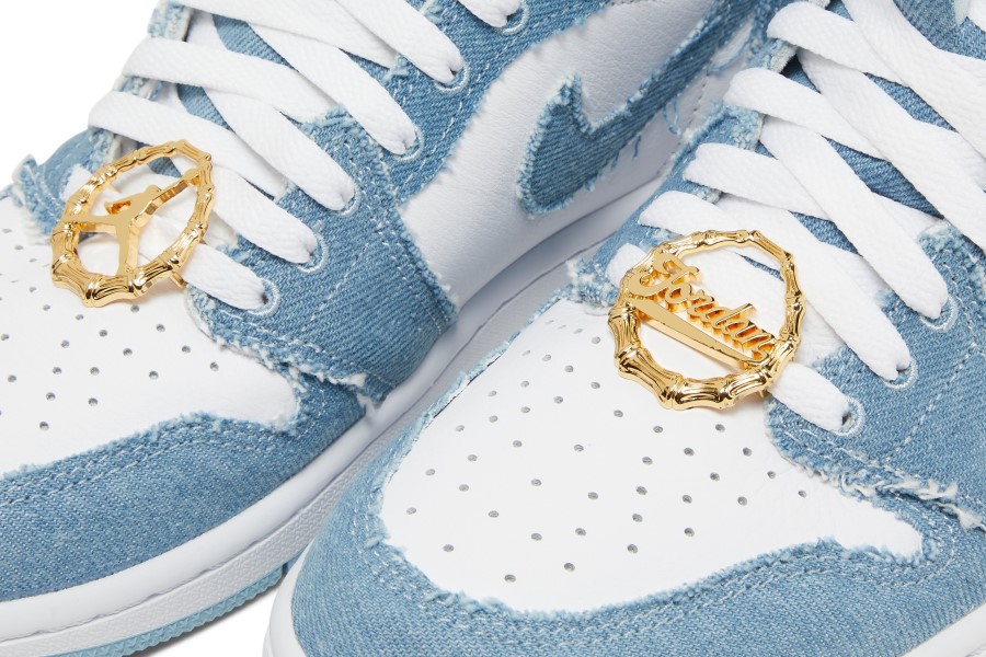 Wmns Air Jordan 1 Retro High Og Traper