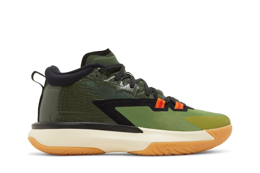 Jordan Zion 1 Zaplešimo