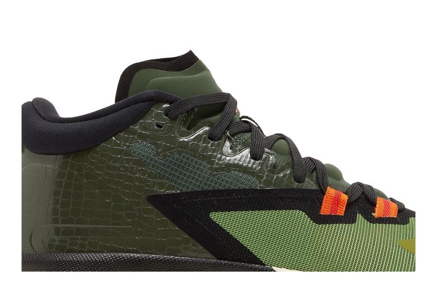 Jordan Zion 1 Zaplešimo