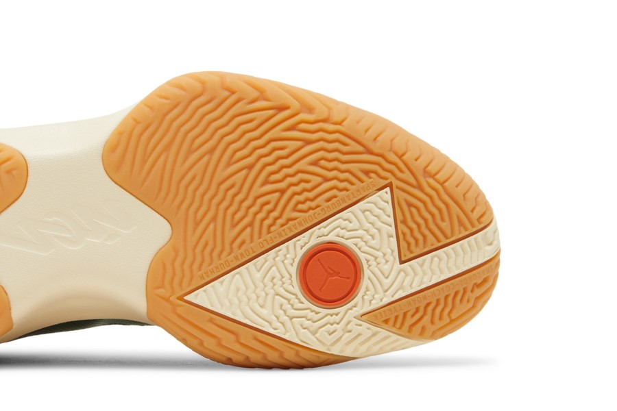 Jordan Zion 1 Zaplešimo