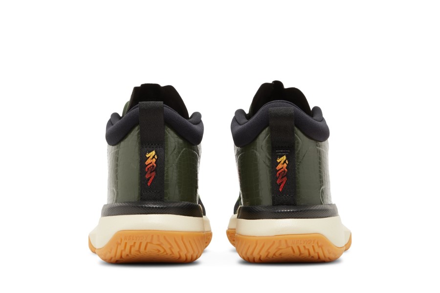 Jordan Zion 1 Zaplešimo