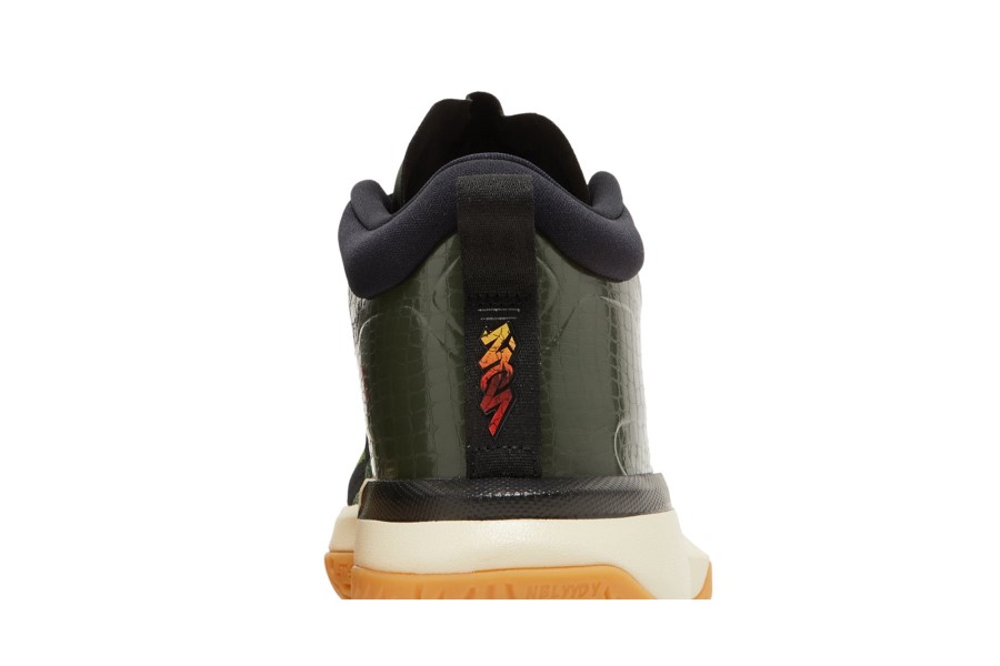 Jordan Zion 1 Zaplešimo