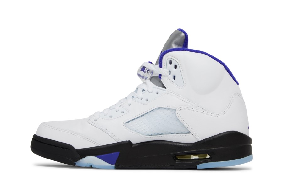 Air Jordan 5 Retro Concord