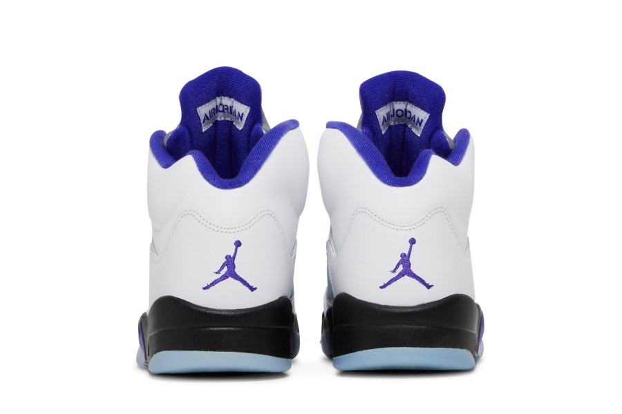 Air Jordan 5 Retro Concord