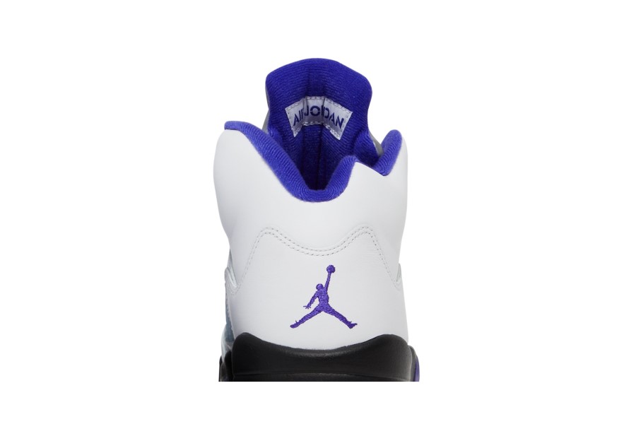 Air Jordan 5 Retro Concord