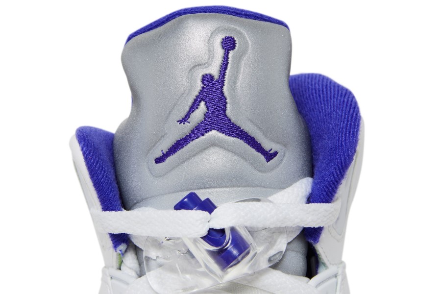 Air Jordan 5 Retro Concord