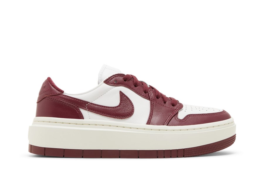 Wmns Air Jordan 1 Elevate Low Tamna Cikla