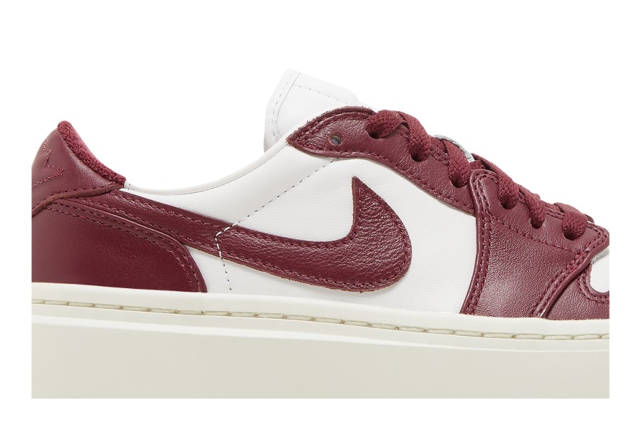 Wmns Air Jordan 1 Elevate Low Tamna Cikla