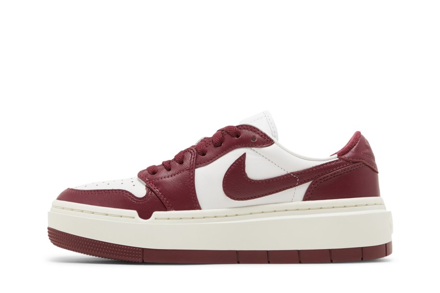 Wmns Air Jordan 1 Elevate Low Tamna Cikla