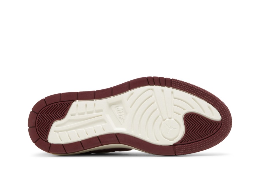 Wmns Air Jordan 1 Elevate Low Tamna Cikla