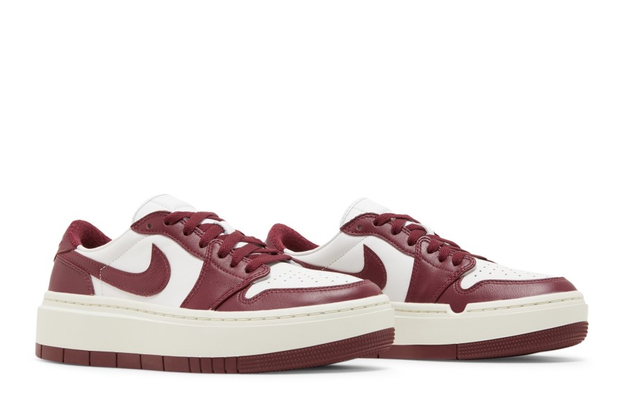 Wmns Air Jordan 1 Elevate Low Tamna Cikla