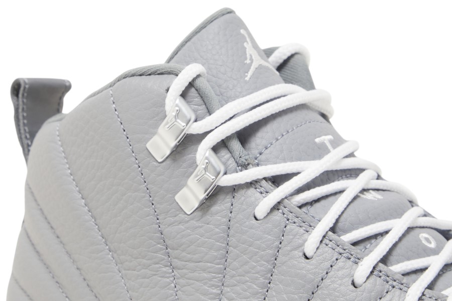 Air Jordan 12 Retro Stealth