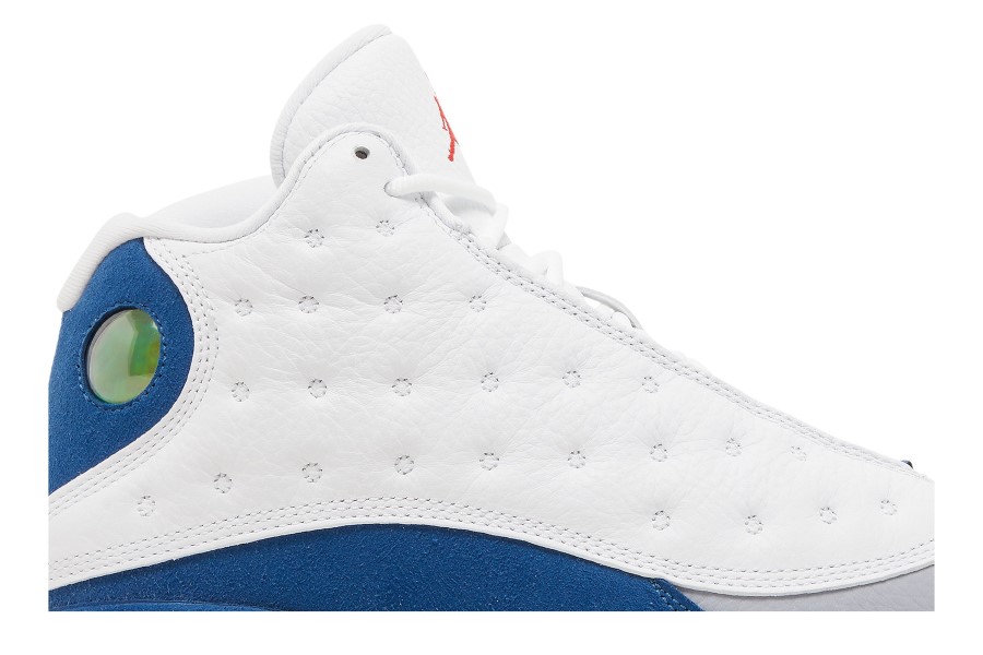 Air Jordan 13 Retro Stil French Blue