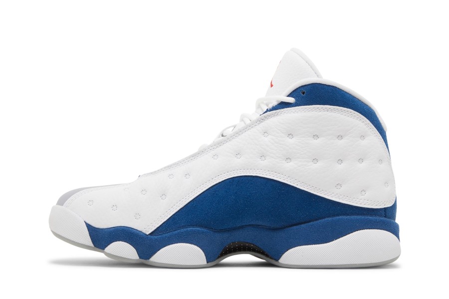 Air Jordan 13 Retro Stil French Blue