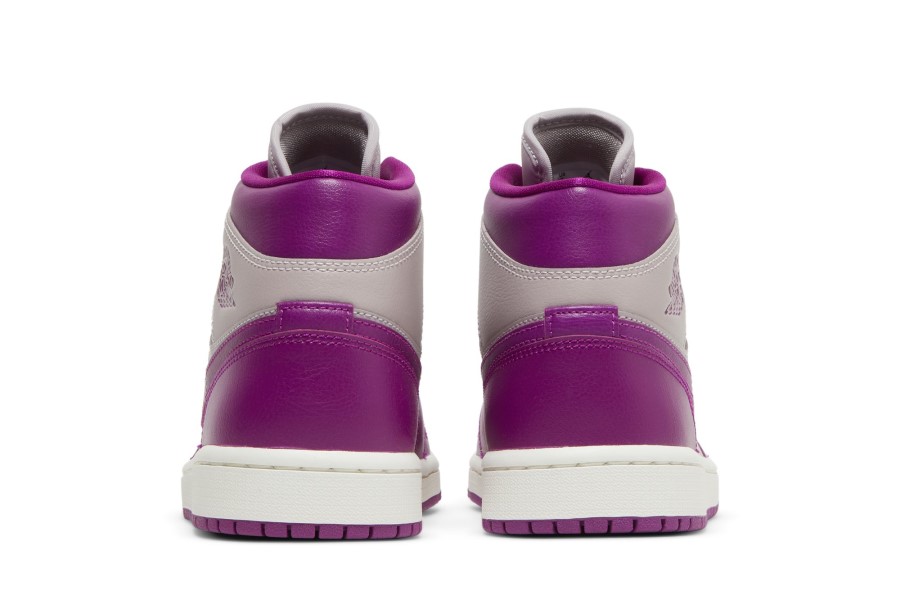 Wmns Air Jordan 1 Srednje Magenta