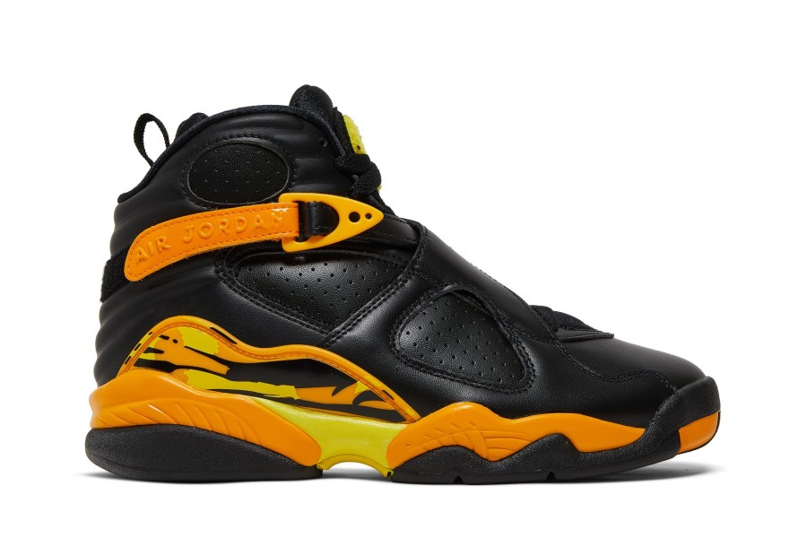 Air Jordan 8 Retro Taxi
