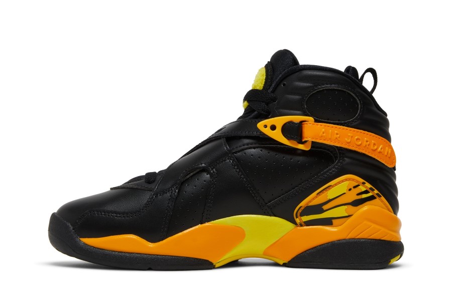 Air Jordan 8 Retro Taxi