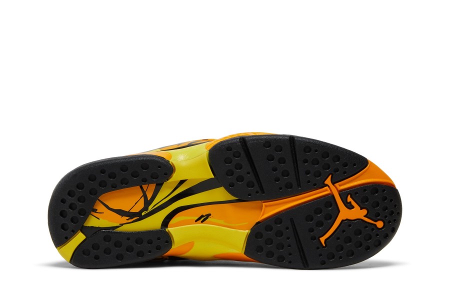 Air Jordan 8 Retro Taxi