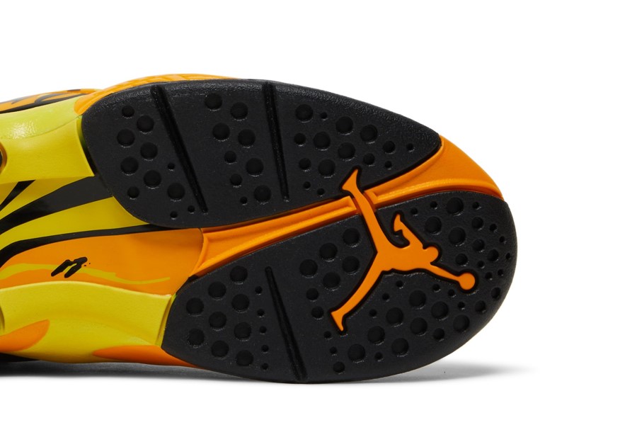Air Jordan 8 Retro Taxi