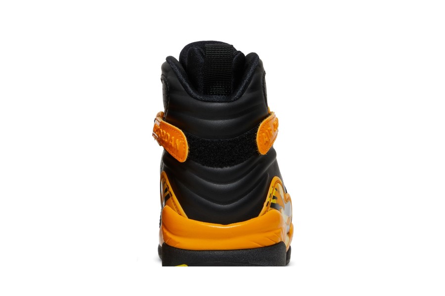 Air Jordan 8 Retro Taxi