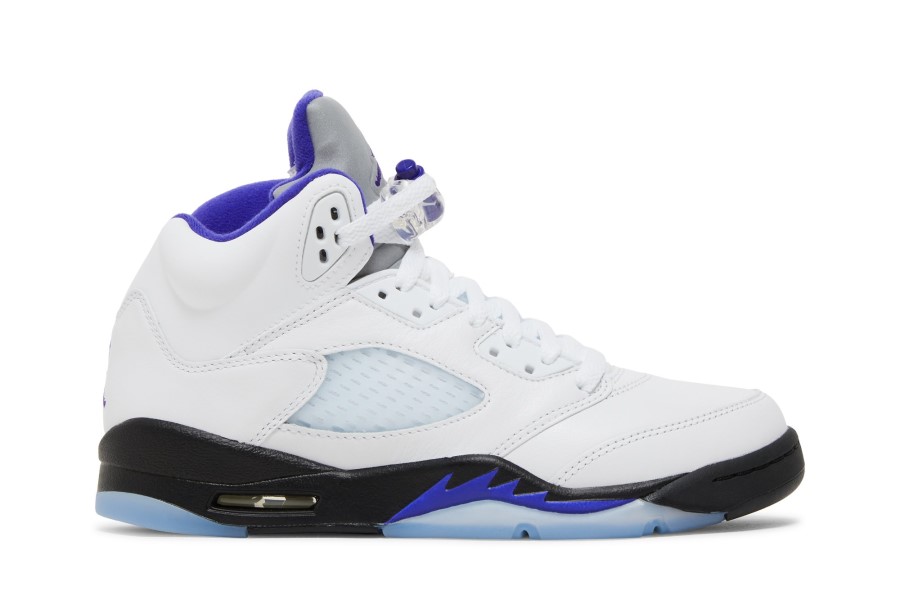 Air Jordan 5 Retro Gs Concord