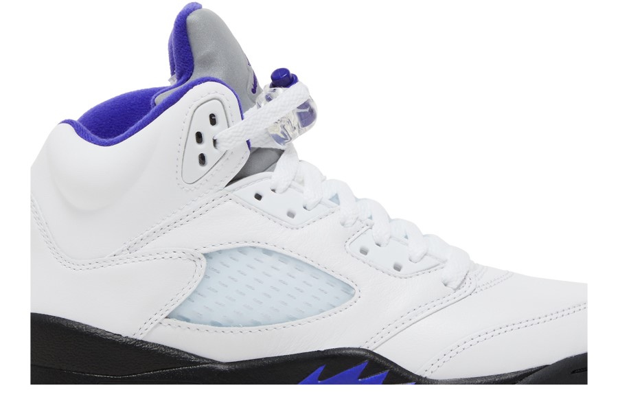 Air Jordan 5 Retro Gs Concord