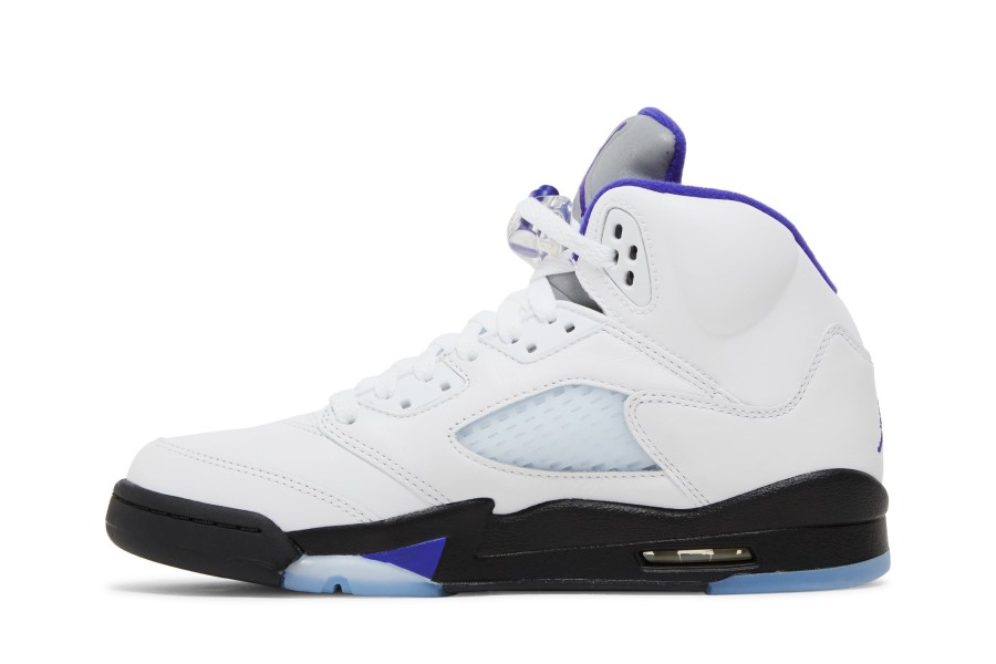 Air Jordan 5 Retro Gs Concord